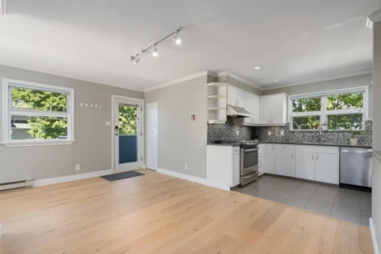 3085 Maple Street, Vancouver, BC, Vancouver — Townhouse for sale