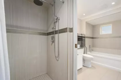 Laundry Room Photo of 3085 Maple Street, Vancouver, BC