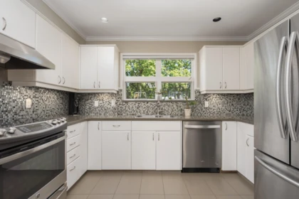 3085 Maple Street, Vancouver, BC, Vancouver — Townhouse for sale