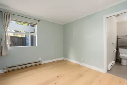 Loft / Bonus Room Photo of 3085 Maple Street, Vancouver, BC