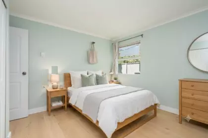 Office / Den Photo of 3085 Maple Street, Vancouver, BC