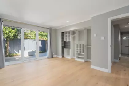 Outdoor Patio Photo of 3085 Maple Street, Vancouver, BC