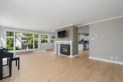 Pantry Photo of 3085 Maple Street, Vancouver, BC
