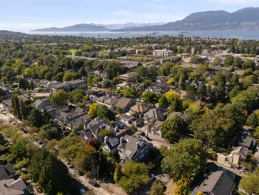 Playground / Recreational Area Near 3085 Maple Street, Vancouver, BC
