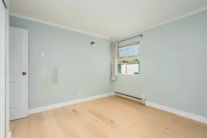 Powder Room Photo of 3085 Maple Street, Vancouver, BC