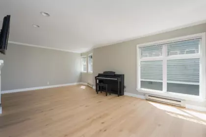 Primary Bedroom Photo of 3085 Maple Street, Vancouver, BC