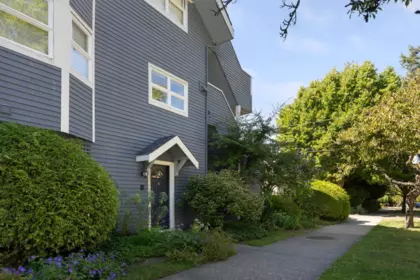 Street View Photo of 3085 Maple Street, Vancouver, BC