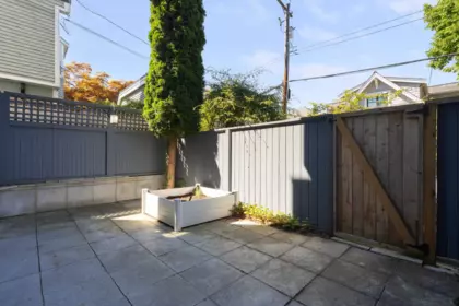 Swimming Pool Photo of 3085 Maple Street, Vancouver, BC