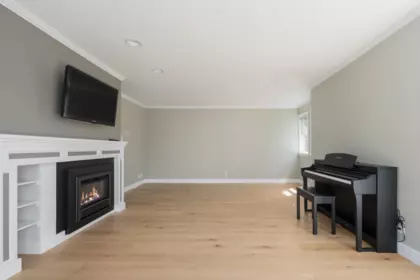 Walk-In Closet Photo of 3085 Maple Street, Vancouver, BC