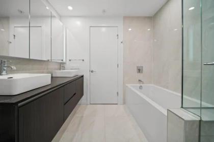 Laundry Room Photo of 2606 5333 Goring Street, Burnaby, BC