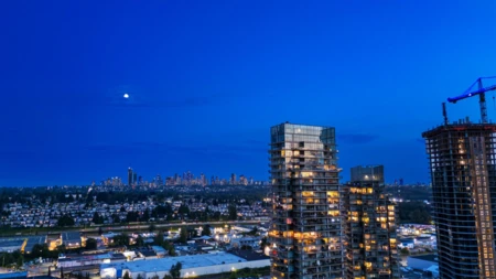 Playground / Recreational Area Near 2606 5333 Goring Street, Burnaby, BC
