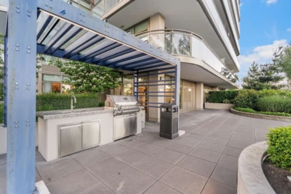 Street View Photo of 2606 5333 Goring Street, Burnaby, BC
