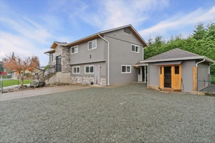 52464 Yale Road, Rosedale, BC, Rosedale — Single Family Residence for sale