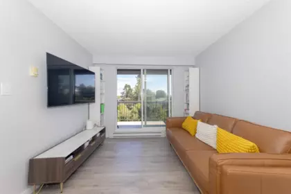 401 8120 Colonial Drive, Richmond, BC, Richmond — Apartment/Condo for sale