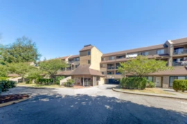 401 8120 Colonial Drive, Richmond, BC