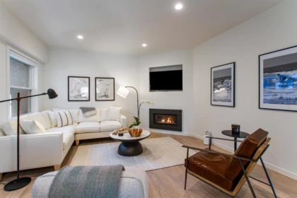 1829 W 13th Avenue, Vancouver, BC, Vancouver — Townhouse for sale