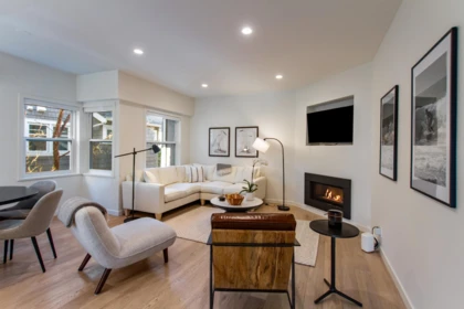 1829 W 13th Avenue, Vancouver, BC, Vancouver — Townhouse for sale