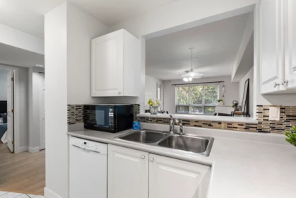 Breakfast Nook Photo of 310 14377 103 Avenue, Surrey, BC