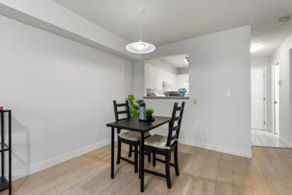 Kitchen Island Photo of 310 14377 103 Avenue, Surrey, BC