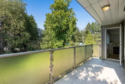 Laundry Room Photo of 310 14377 103 Avenue, Surrey, BC