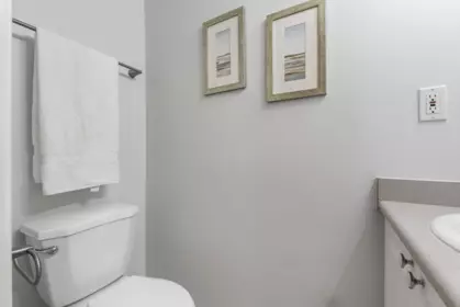 Walk-In Closet Photo of 310 14377 103 Avenue, Surrey, BC