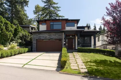 307 Cutler Street, Coquitlam, BC, Coquitlam — Single Family Residence for sale