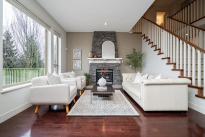 Kitchen Island Photo of 113 Cranberry Court, Port Moody, BC