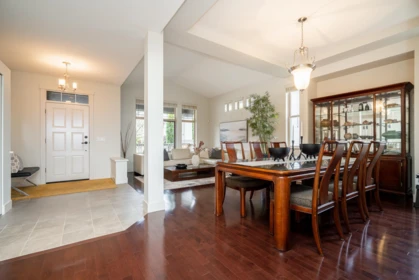 Kitchen Photo of 113 Cranberry Court, Port Moody, BC