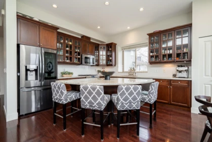 Primary Bedroom Photo of 113 Cranberry Court, Port Moody, BC