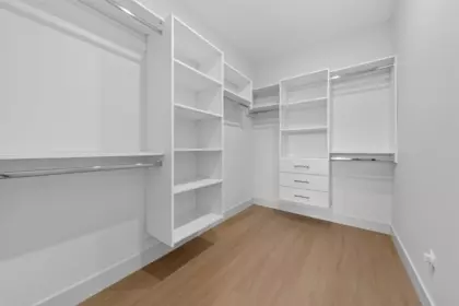 Loft / Bonus Room Photo of 3 6555 Carnegie Street, Burnaby, BC