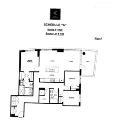 Garden / Landscaping Photo of 1908 3487 Binning Road, Vancouver, BC