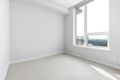 Laundry Room Photo of 1908 3487 Binning Road, Vancouver, BC