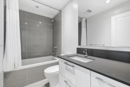 Mudroom Photo of 1908 3487 Binning Road, Vancouver, BC