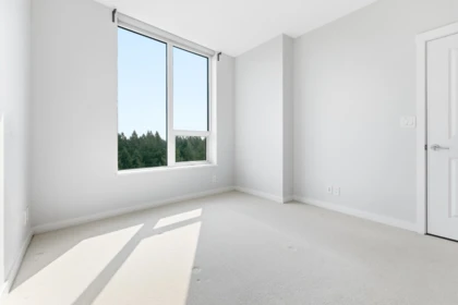 Powder Room Photo of 1908 3487 Binning Road, Vancouver, BC