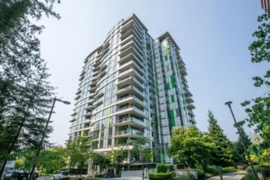 1908 3487 Binning Road, Vancouver, BC