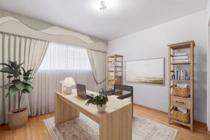 Breakfast Nook Photo of 2727 W 36th Avenue, Vancouver, BC
