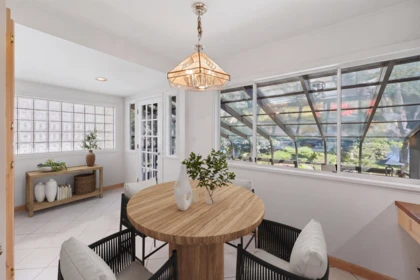 Kitchen Photo of 2727 W 36th Avenue, Vancouver, BC