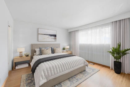 Pantry Photo of 2727 W 36th Avenue, Vancouver, BC