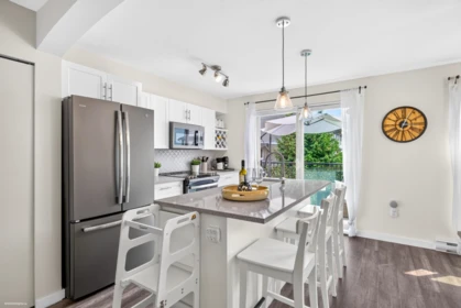 145 6671 121 Street, Surrey, BC, Surrey — Townhouse for sale