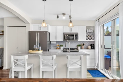 145 6671 121 Street, Surrey, BC, Surrey — Townhouse for sale