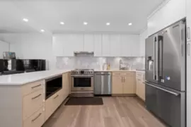 1404 4350 Beresford Street, Burnaby, BC