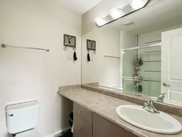 Pantry Photo of 191 18701 66 Avenue, Surrey, BC