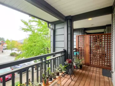 Primary Bedroom Photo of 191 18701 66 Avenue, Surrey, BC
