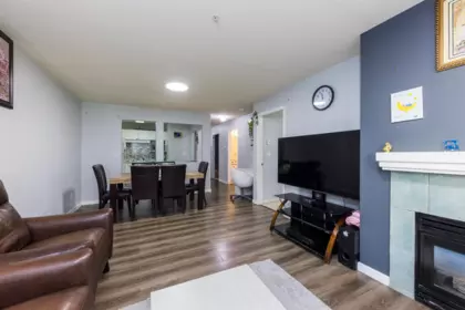 118 8068 120a Street, Surrey, BC, Surrey — Apartment/Condo for sale