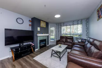 118 8068 120a Street, Surrey, BC, Surrey — Apartment/Condo for sale