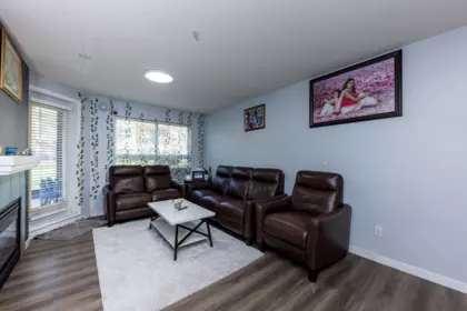118 8068 120a Street, Surrey, BC, Surrey — Apartment/Condo for sale