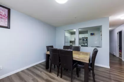 Pantry Photo of 118 8068 120a Street, Surrey, BC