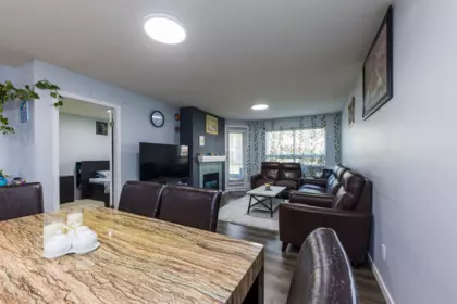 Primary Bedroom Photo of 118 8068 120a Street, Surrey, BC