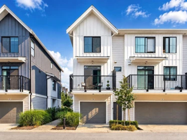 58 488 Furness Street, New Westminster, BC, New Westminster — Townhouse for sale
