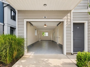 58 488 Furness Street, New Westminster, BC, New Westminster — Townhouse for sale